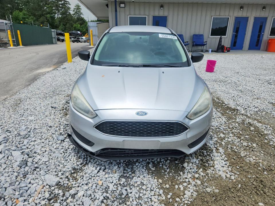 Aukcja sprzedaży 2015 Ford Focus, vin: 1FADP3E23FL338661, numer aukcji: 55061356