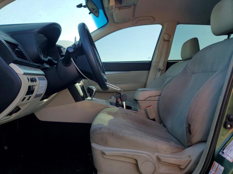 Продажа на аукционе авто 2012 Subaru Outback, vin: 4S4BRBAC3C3209489, номер лота: 52938936