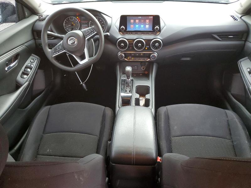 Aukcja sprzedaży 2021 Nissan Sentra, vin: 3N1AB8BV7MY290600, numer aukcji: 54967466