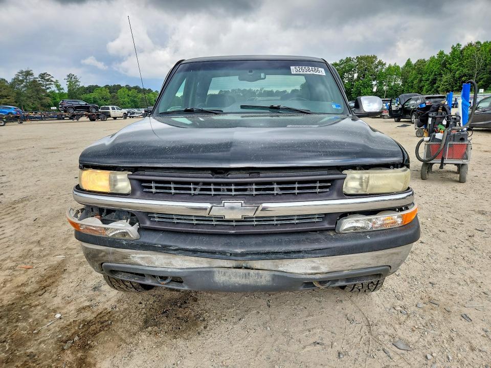 Aukcja sprzedaży 2000 Chevrolet Silverado, vin: 2GCEK19T6Y1209262, numer aukcji: 52658486