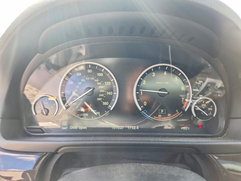 Продаж на аукціоні авто 2014 Bmw 528, vin: WBA5A7C58ED614147, номер лоту: 54232256