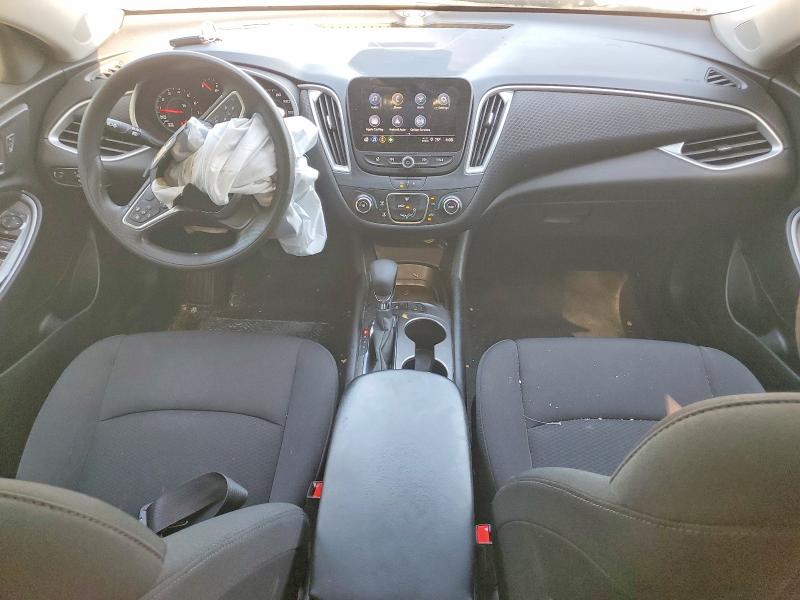 2024 Chevrolet Malibu მანქანა იყიდება აუქციონზე, vin: 1G1ZC5ST0RF167965, აუქციონის ნომერი: 53203196