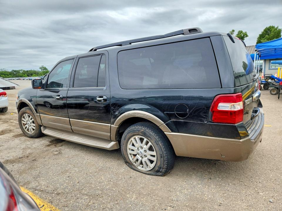 2014 Ford Expedition მანქანა იყიდება აუქციონზე, vin: 1FMJK1J50EEF51064, აუქციონის ნომერი: 54221936