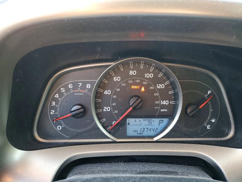 Продаж на аукціоні авто 2013 Toyota Rav4, vin: JTMRFREV3DD008543, номер лоту: 53598396