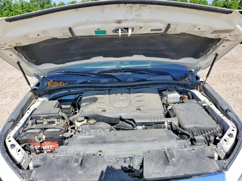 2019 Infiniti Qx80 მანქანა იყიდება აუქციონზე, vin: JN8AZ2NF9K9688604, აუქციონის ნომერი: 54442746