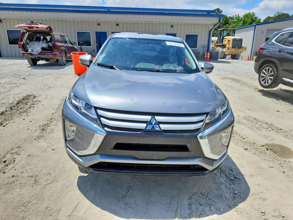 Продаж на аукціоні авто 2019 Mitsubishi Eclipse Cross, vin: JA4AT3AA2KZ028749, номер лоту: 53134526