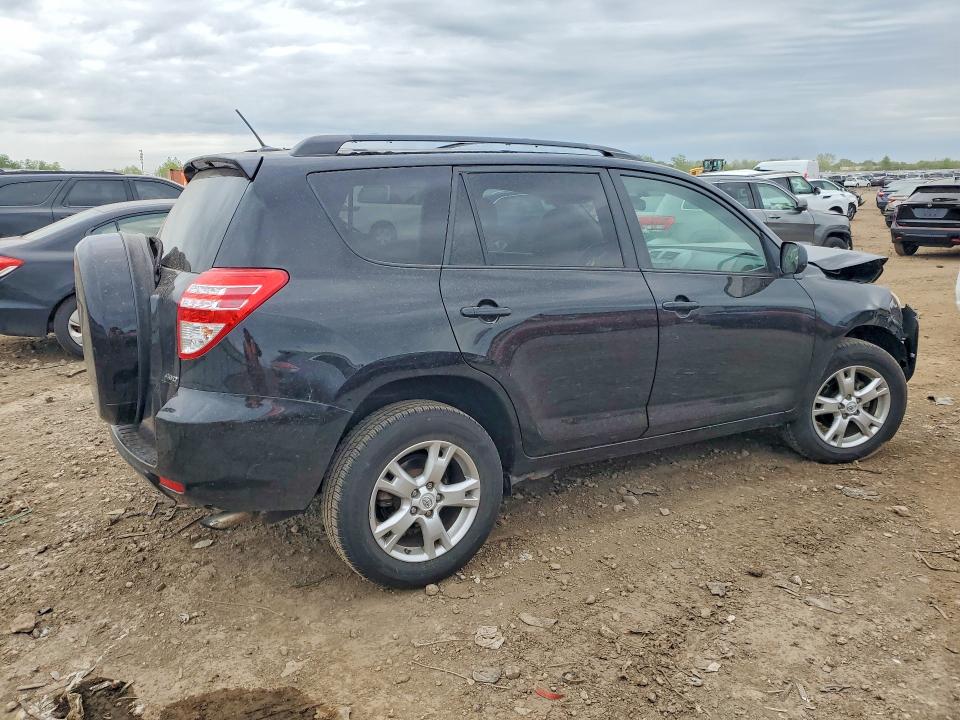 Aukcja sprzedaży 2011 Toyota Rav4, vin: 2T3BF4DV4BW101903, numer aukcji: 53802736