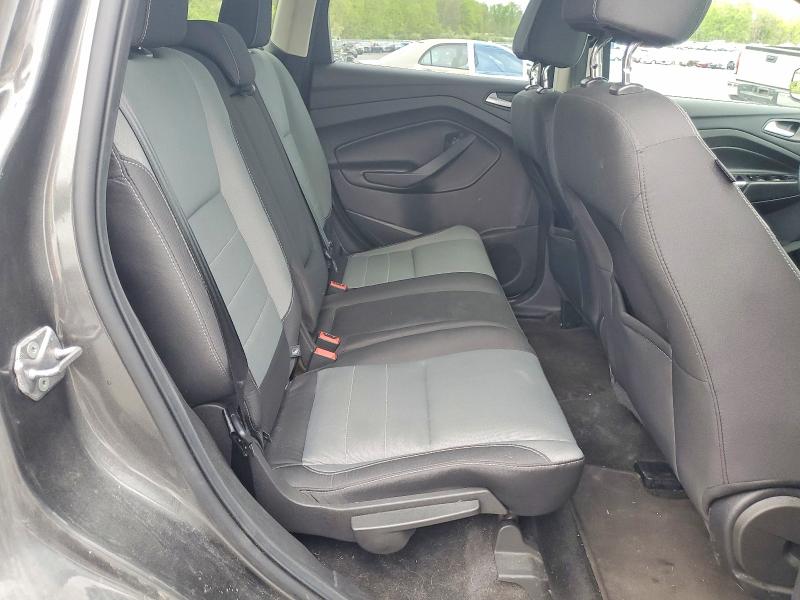 Продаж на аукціоні авто 2016 Ford Escape, vin: 1FMCU9GX6GUA25282, номер лоту: 52612076