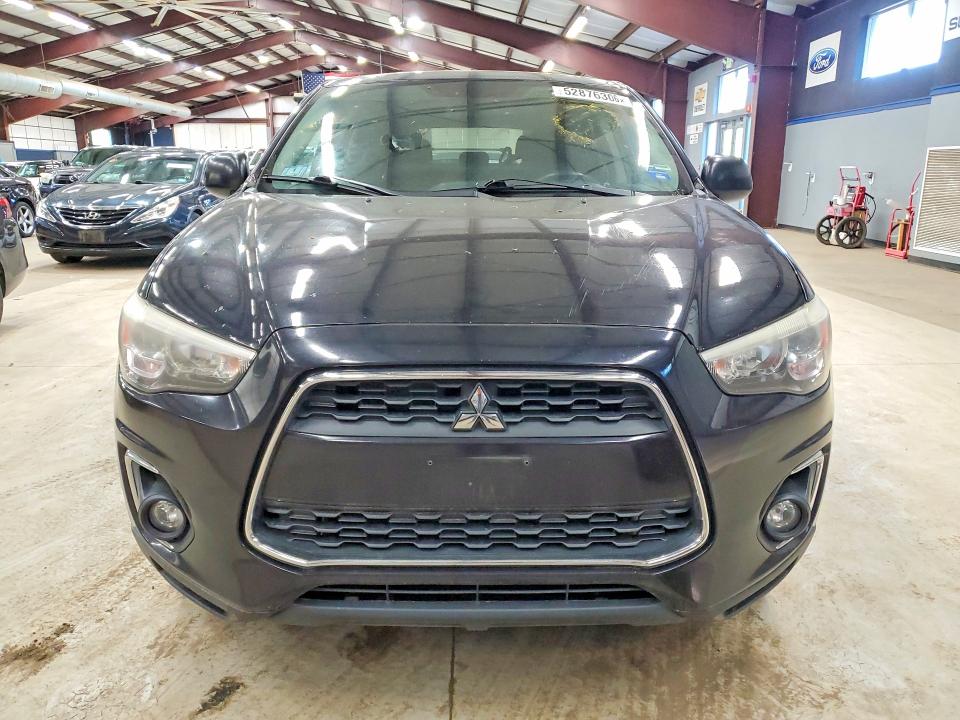 Продаж на аукціоні авто 2014 Mitsubishi Outlander Sport, vin: 4A4AR4AU9EE027414, номер лоту: 52876306