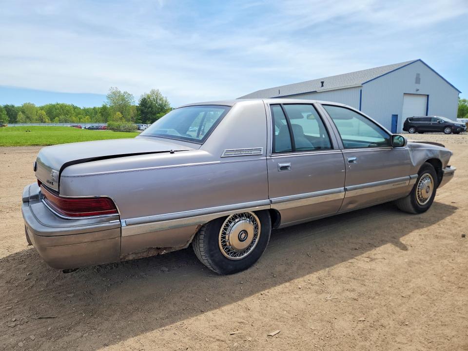 Aukcja sprzedaży 1996 Buick Roadmaster, vin: 1G4BT52P1TR414813, numer aukcji: 53372866
