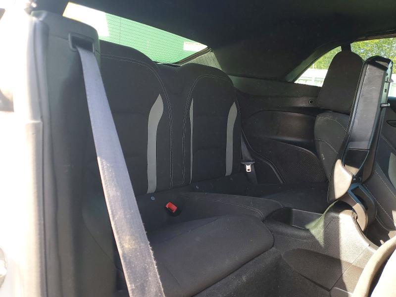 Aukcja sprzedaży 2018 Chevrolet Camaro, vin: 1G1FB3DX4J0125266, numer aukcji: 52325936