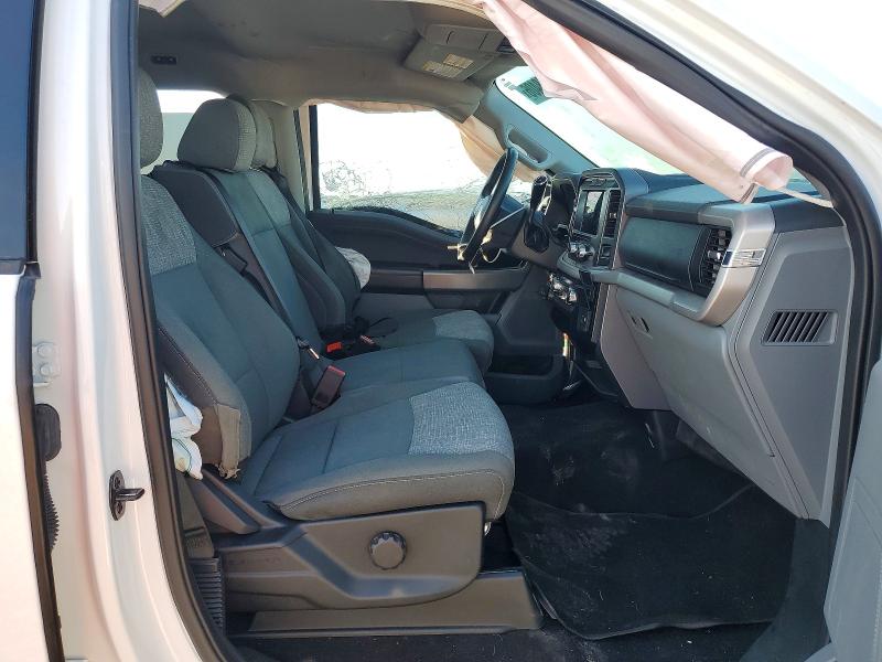 Aukcja sprzedaży 2023 Ford F150, vin: 1FTEW1C58PKD83072, numer aukcji: 53248406