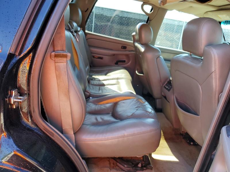 52267686 :رقم المزاد ، 1GKEK13T74J281634 vin ، 2004 Gmc Yukon مزاد بيع