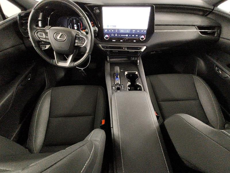 53187486 :رقم المزاد ، JTJCHMAA0T2034840 vin ، 2026 Lexus Rx 350 مزاد بيع