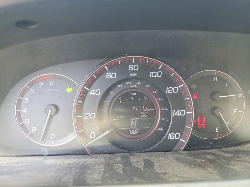 Продаж на аукціоні авто 2015 Honda Accord, vin: 1HGCR2F58FA227684, номер лоту: 51915656