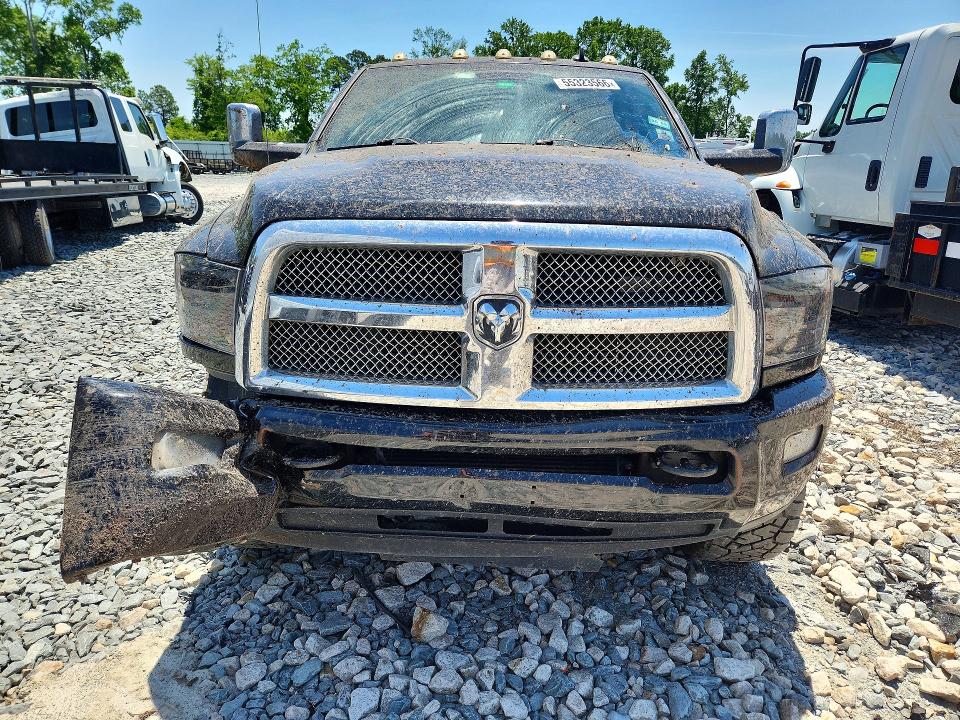 Aukcja sprzedaży 2015 Ram 3500, vin: 3C63RRNL3FG605202, numer aukcji: 55323566