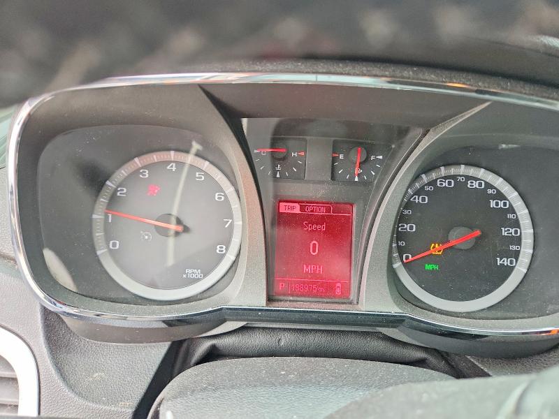53725766 :رقم المزاد ، 2GKFLNE34G6110055 vin ، 2016 Gmc Terrain مزاد بيع