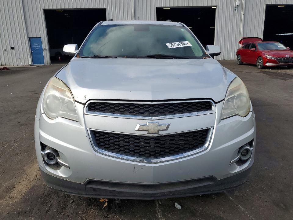 Продаж на аукціоні авто 2012 Chevrolet Equinox, vin: 2GNFLNE55C6220868, номер лоту: 55254986