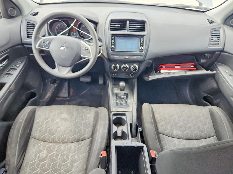 Aukcja sprzedaży 2022 Mitsubishi Outlander Sport, vin: JA4APUAU0NU010014, numer aukcji: 54074606