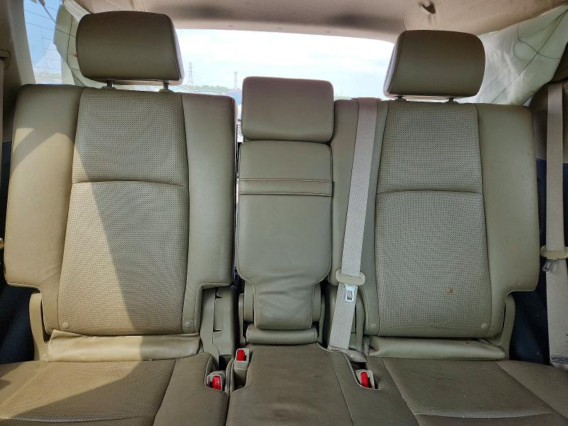Aukcja sprzedaży 2014 Toyota 4runner, vin: JTEZU5JR9E5078515, numer aukcji: 52407826