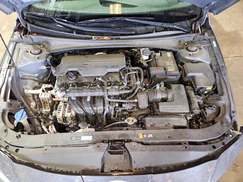 Aukcja sprzedaży 2024 Hyundai Elantra, vin: KMHLM4DG6RU752626, numer aukcji: 55101346