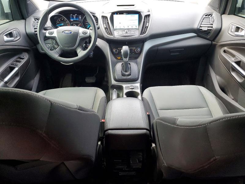 Продаж на аукціоні авто 2016 Ford Escape, vin: 1FMCU9G91GUC02080, номер лоту: 51799046