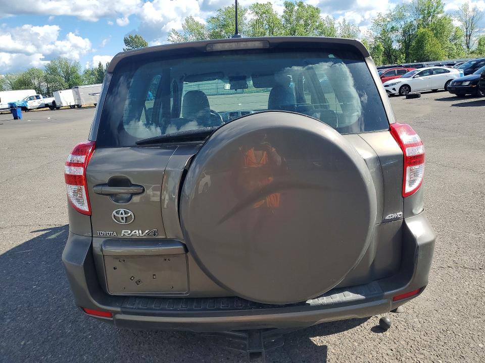 Продаж на аукціоні авто 2010 Toyota Rav4, vin: 2T3BF4DV4AW057349, номер лоту: 54998166