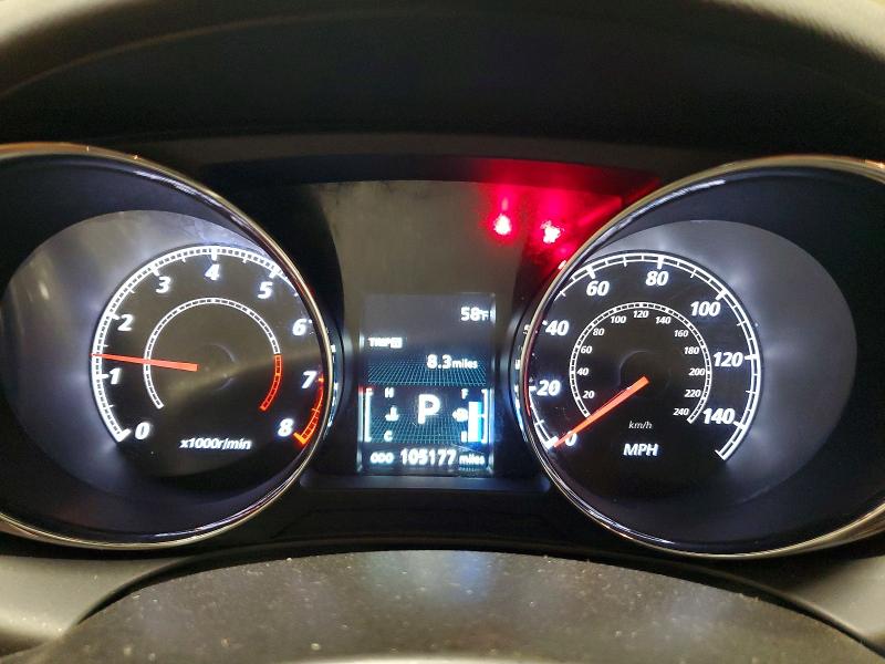 Продаж на аукціоні авто 2016 Mitsubishi Outlander Sport, vin: JA4AR3AU9GZ041367, номер лоту: 53338506