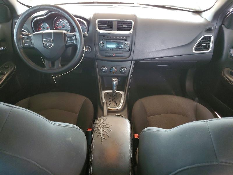 Aukcja sprzedaży 2014 Dodge Avenger, vin: 1C3CDZAB6EN143555, numer aukcji: 52421576