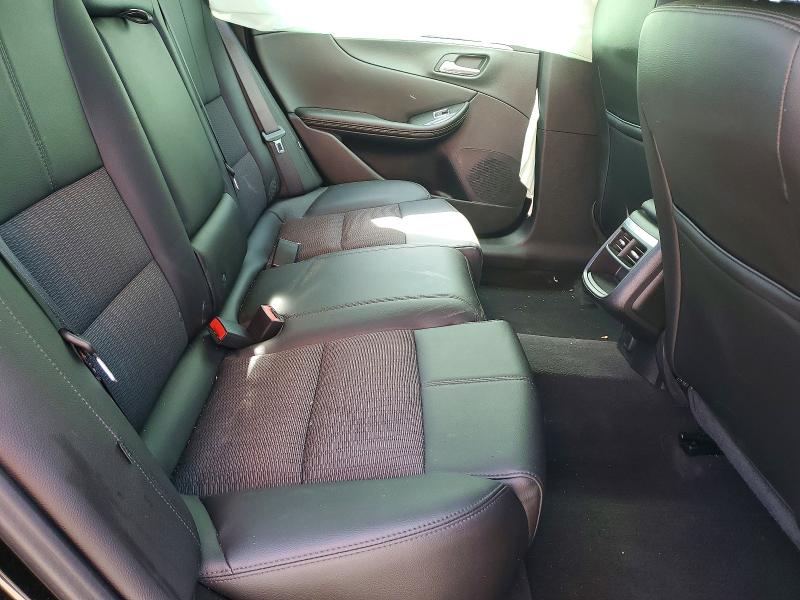 Продаж на аукціоні авто 2017 Chevrolet Impala, vin: 2G1105S35H9194995, номер лоту: 53974766