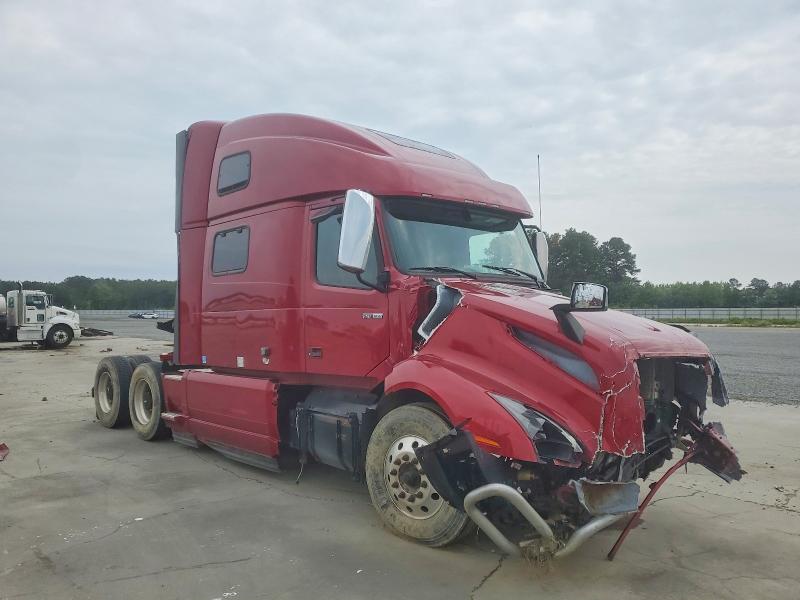 Продаж на аукціоні авто 2023 Volvo Vnl, vin: 4V4NC9EHXPN608898, номер лоту: 62928485