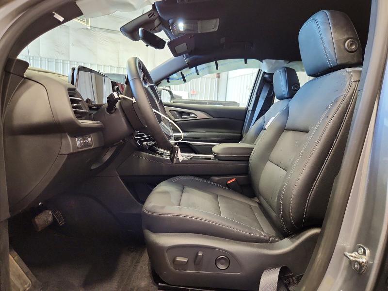 Продаж на аукціоні авто 2026 Chevrolet Traverse, vin: 1GNEVGKS0TJ117176, номер лоту: 54824216