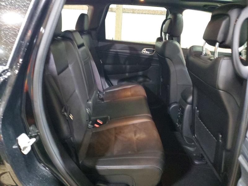 Aukcja sprzedaży 2021 Jeep Grand Cherokee, vin: 1C4RJFAG3MC786481, numer aukcji: 51205806