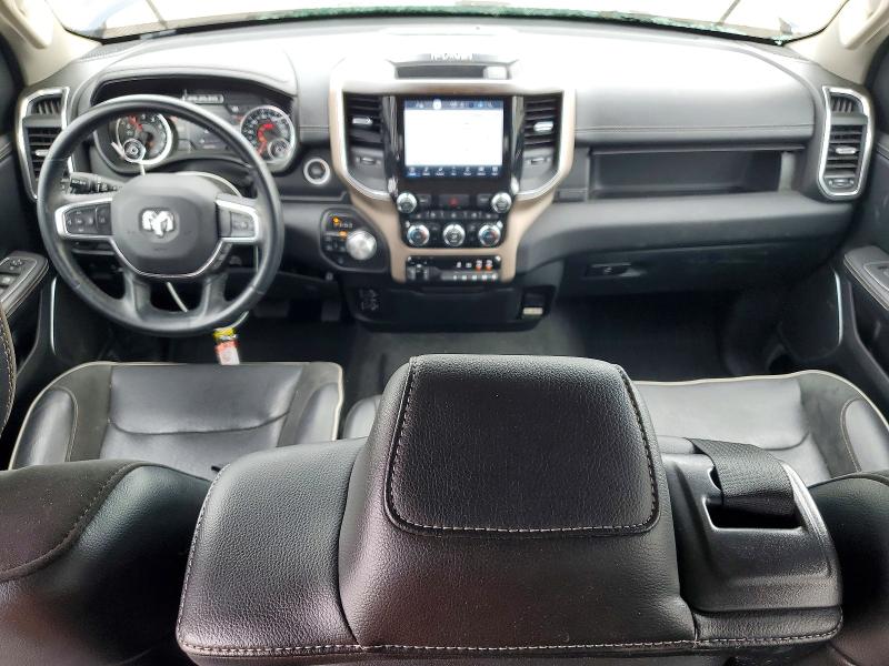 Продажа на аукционе авто 2022 Ram 1500, vin: 1C6SRFRT9NN456322, номер лота: 54926546