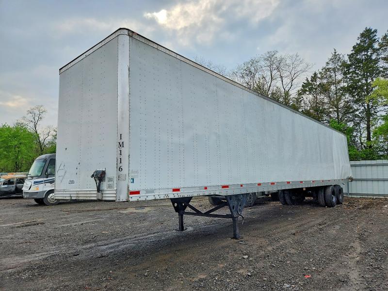 Продажа на аукционе авто 2017 Utility Trailer Trailer, vin: 1UYVS2535H7054770, номер лота: 52568986