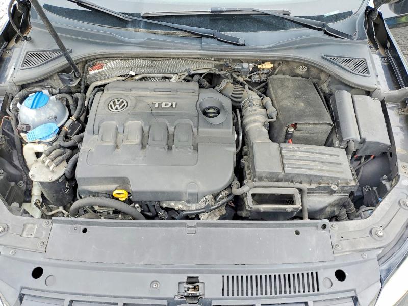 2015 Volkswagen Passat მანქანა იყიდება აუქციონზე, vin: 1VWBV7A34FC047242, აუქციონის ნომერი: 52398236