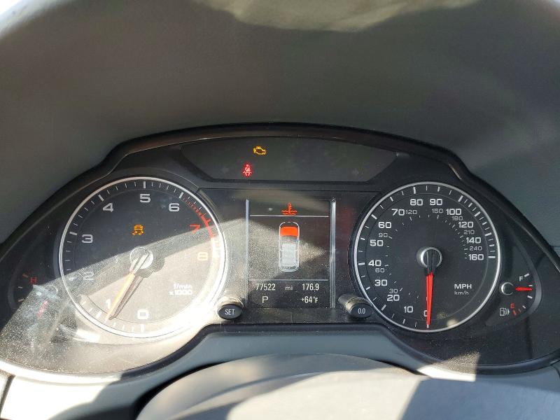 Aukcja sprzedaży 2015 Audi Q5, vin: WA1LFAFP5FA094573, numer aukcji: 54468826