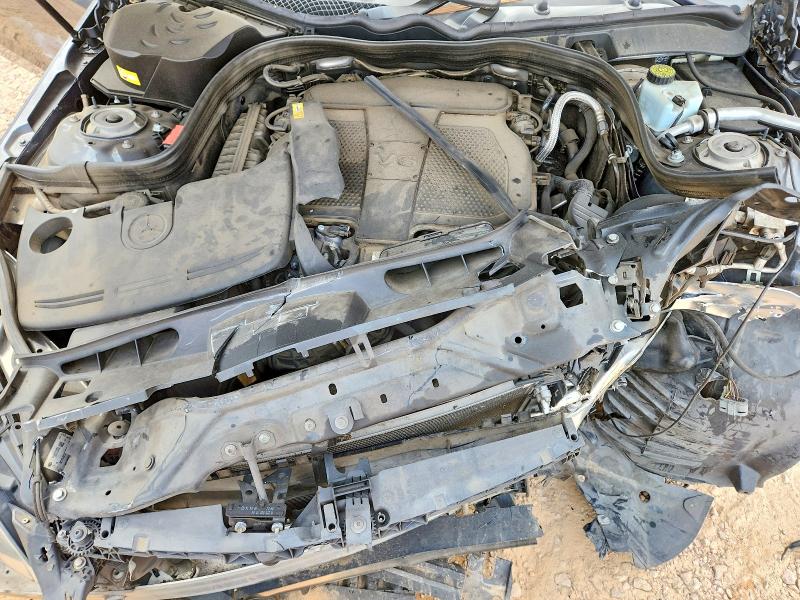 Aukcja sprzedaży 2014 Mercedes-benz E, vin: WDDHF5KB6EB018209, numer aukcji: 54418966