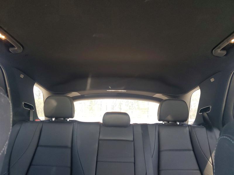 Aukcja sprzedaży 2022 Mercedes-benz Gle, vin: 4JGFB4KB9NA798067, numer aukcji: 54097316