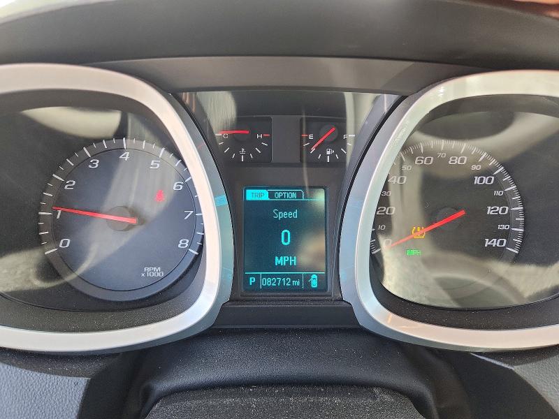 Aukcja sprzedaży 2015 Chevrolet Equinox, vin: 1GNALBEK1FZ143567, numer aukcji: 52598846