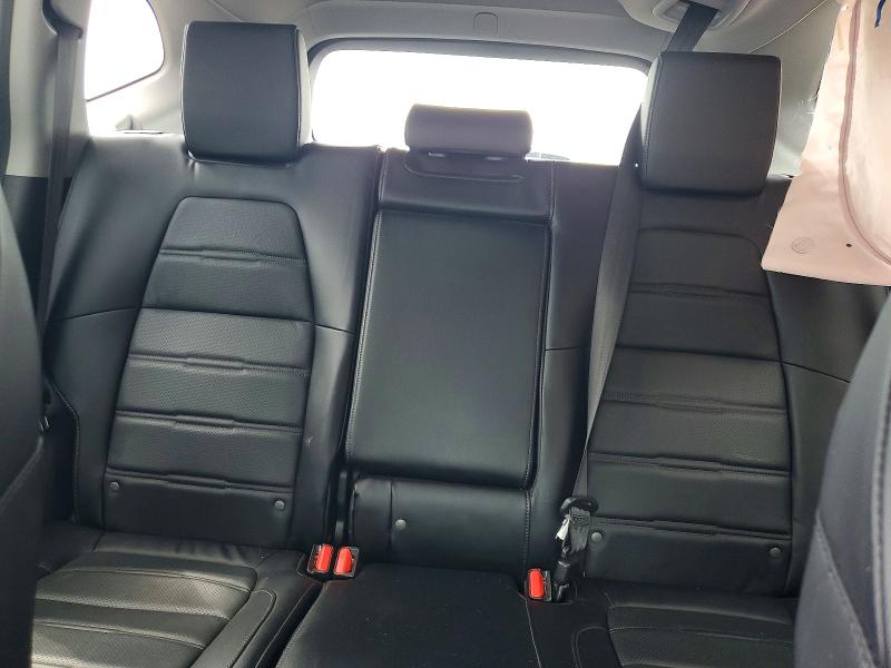 Продажа на аукционе авто 2018 Honda Cr-v, vin: 5J6RW2H89JL029096, номер лота: 53970736