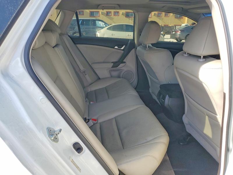 2012 Acura Tsx მანქანა იყიდება აუქციონზე, vin: JH4CW2H58CC003429, აუქციონის ნომერი: 54469966