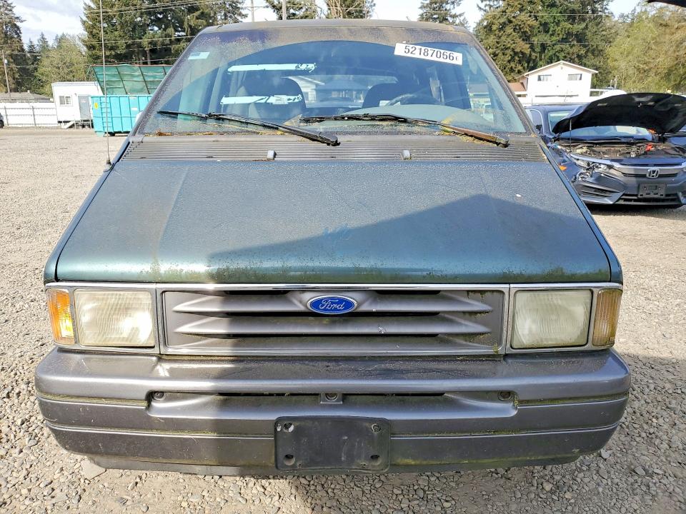 Aukcja sprzedaży 1995 Ford Aerostar, vin: 1FMCA11U4SZA62173, numer aukcji: 52187066