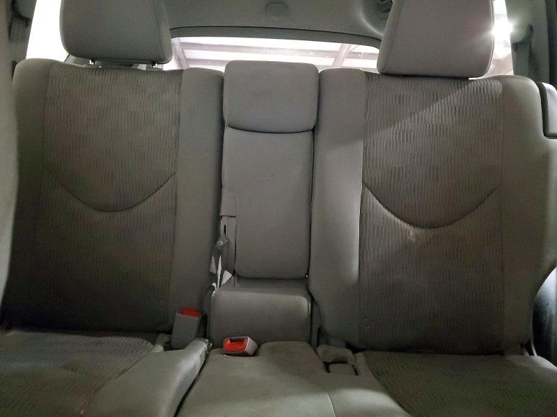 52769276 :رقم المزاد ، 2T3JF4DV7BW160973 vin ، 2011 Toyota Rav4 مزاد بيع