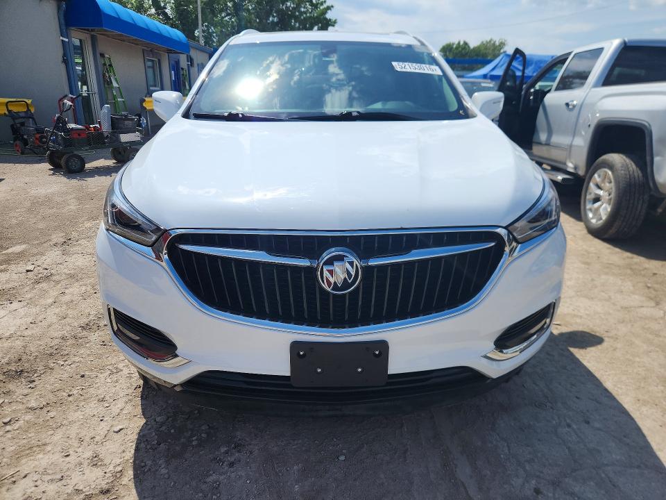 Продаж на аукціоні авто 2019 Buick Enclave, vin: 5GAERBKW7KJ309665, номер лоту: 52153016