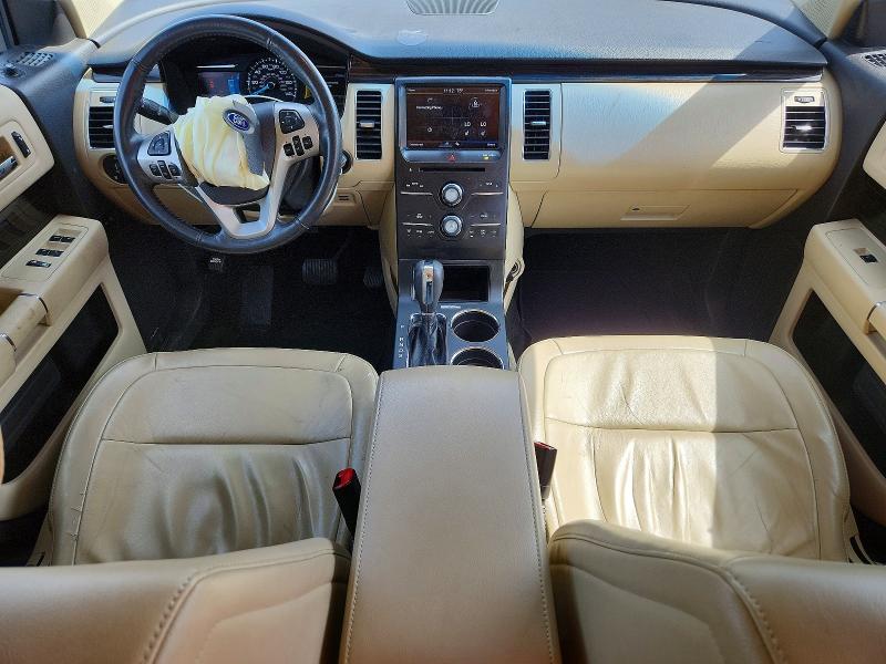 Продажа на аукционе авто 2013 Ford Flex, vin: 2FMHK6C87DBD07263, номер лота: 53156206