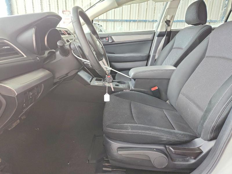 52774026 :رقم المزاد ، 4S4BSAAC5H3274074 vin ، 2017 Subaru Outback مزاد بيع
