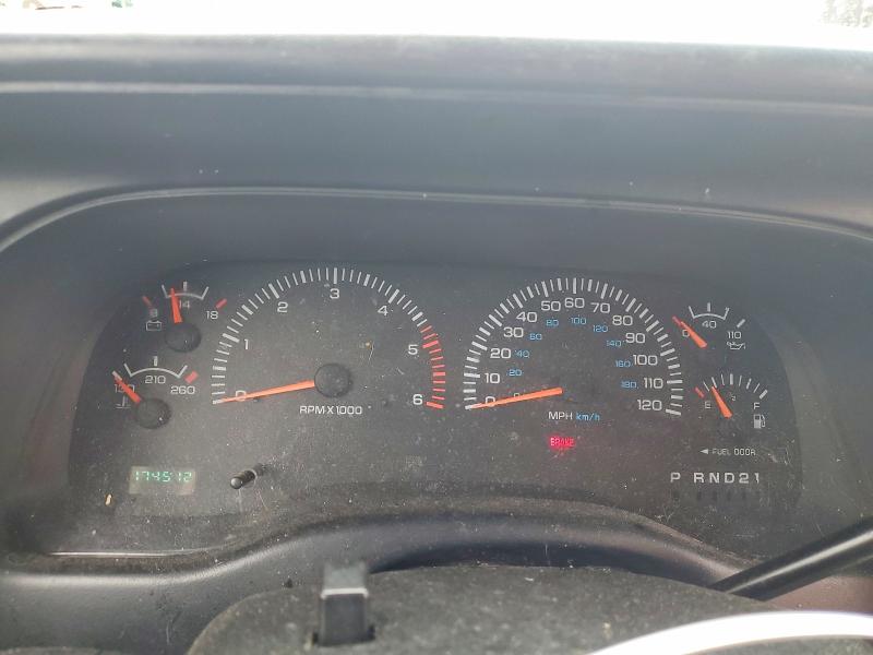 52703166 :رقم المزاد ، 1B7GL22X8XS121000 vin ، 1999 Dodge Dakota مزاد بيع