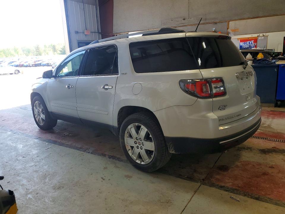 Aukcja sprzedaży 2017 Gmc Acadia Limited, vin: 1GKKVSKD9HJ149586, numer aukcji: 54053306