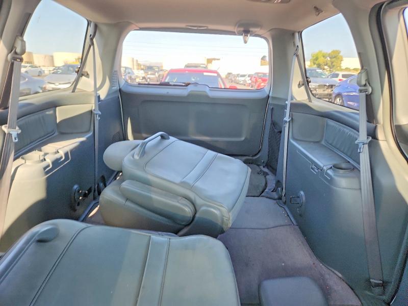 Продаж на аукціоні авто 2004 Honda Odyssey, vin: 5FNRL18904B130083, номер лоту: 54517116